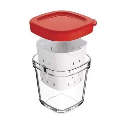 Yaourtière 6 Pots Multi Délices Express Compact 450 W SEB 13 Yaourtière 6 Pots Multi Délices Express Compact 450 W SEB -Ustensiles De Cuisine Boutique yaourtiere 6 pots multi delices express compact 450 w seb 4