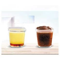 Yaourtière 6 Pots Multi Délices Express Compact 450 W SEB 15 Yaourtière 6 Pots Multi Délices Express Compact 450 W SEB -Ustensiles De Cuisine Boutique yaourtiere 6 pots multi delices express compact 450 w seb 6