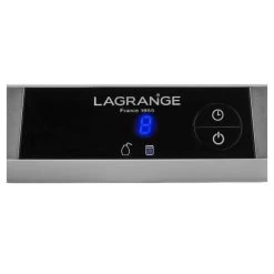 Yaourtière 9 Pots 16 W Lagrange -Ustensiles De Cuisine Boutique yaourtiere 9 pots 16 w lagrange 2